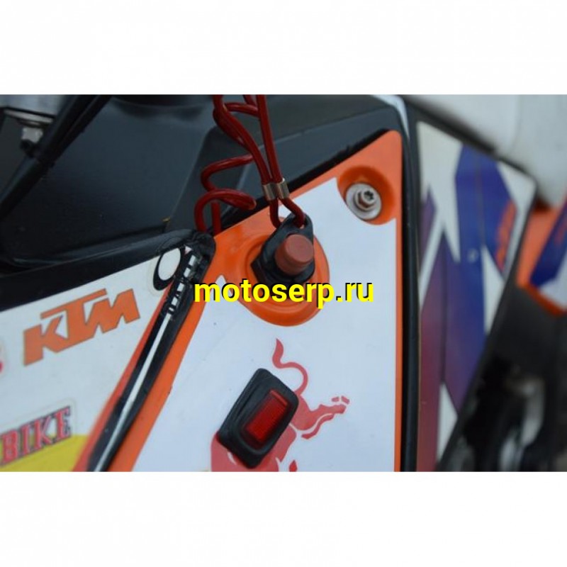 Купить  ====525cc Квадроцикл KTM 525 SX СПОРТ (спортинвентарь) Б/У  4Т., механ, диск. гидравл./диск. гидравл., (шт) (Реализация) купить с доставкой по Москве и России, цена, технические характеристики, комплектация фото  - motoserp.ru