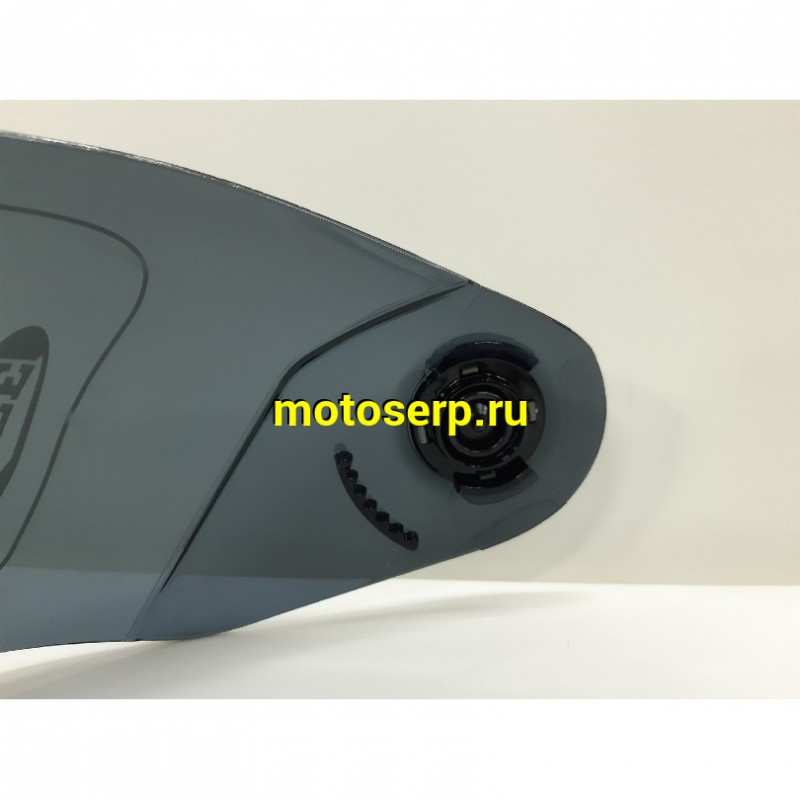 Купить  Стекло шлема (Визор для шлема) ATAKI FF105 тонированное (шт) (SM 603-7977 купить с доставкой по Москве и России, цена, технические характеристики, комплектация фото  - motoserp.ru
