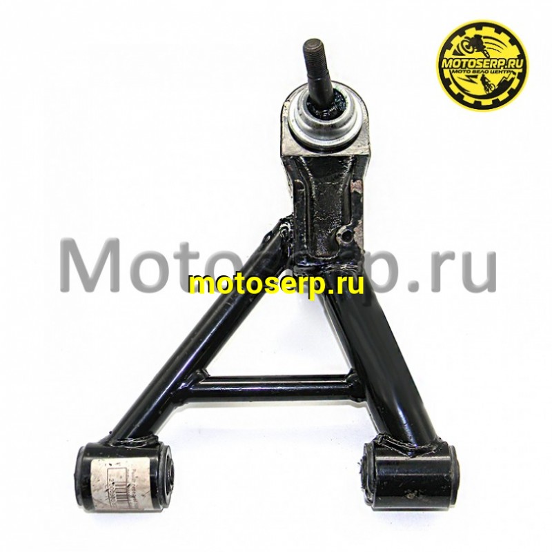 Купить  Рычаг передней подвески, верхний левый Kazuma ATV 500K/500GT CN (шт) (MP C500-2901100 купить с доставкой по Москве и России, цена, технические характеристики, комплектация фото  - motoserp.ru