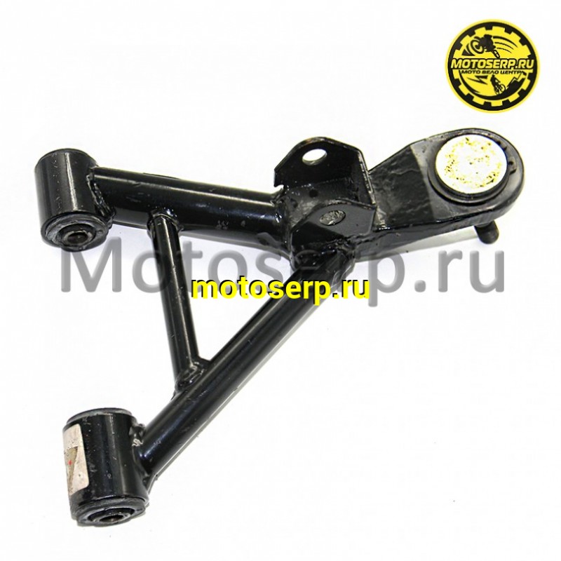Купить  Рычаг передней подвески, верхний левый Kazuma ATV 500K/500GT CN (шт) (MP C500-2901100 купить с доставкой по Москве и России, цена, технические характеристики, комплектация фото  - motoserp.ru