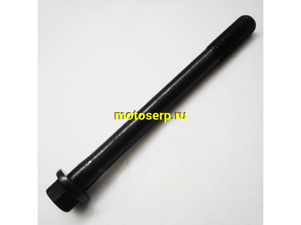 Купить  Шпилька цилиндра M10x108.5 ATV HiSun 700H CN (шт) (MP 90031-F39-0000 купить с доставкой по Москве и России, цена, технические характеристики, комплектация фото  - motoserp.ru