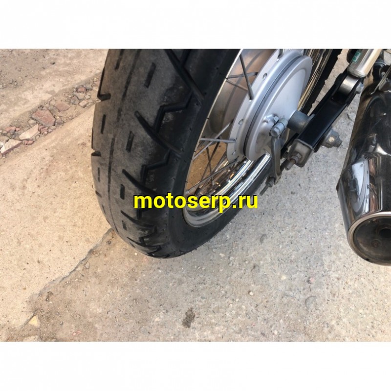 Купить  ====Мотоцикл Honda CB400SS E 2006г.в. Из Японии, без пробега по РФ купить с доставкой по Москве и России, цена, технические характеристики, комплектация фото  - motoserp.ru