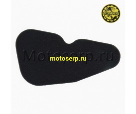 Фильтр воздушный (элемент) BAJAJ AVENGER (шт) (Bajaj DG121010