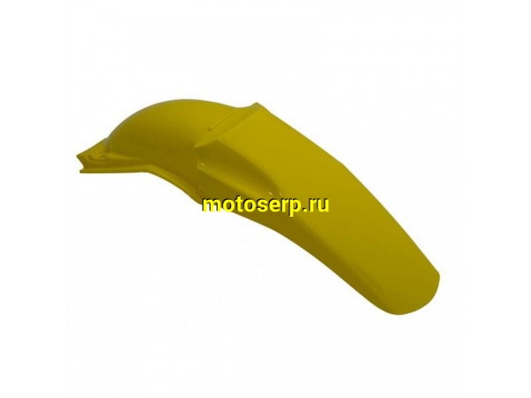 Купить  Крыло заднее (хвост) Suzuki RMX RM125-250 96-00 желтое R-PPRM0GI9600 (шт) (JP купить с доставкой по Москве и России, цена, технические характеристики, комплектация фото  - motoserp.ru