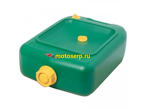 Купить  Канистра для замены масла 6л RTech R-ECOTANKVE06 JP (шт) купить с доставкой по Москве и России, цена, технические характеристики, комплектация фото  - motoserp.ru