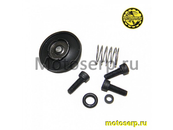 Купить  Ремкомплект ускорительного насоса All Balls 46-3008 KTM EXC 450 03-11, EXC 520 00-02, EXC 525 03-07, EXC 530 09-1 (комп) (JP  купить с доставкой по Москве и России, цена, технические характеристики, комплектация фото  - motoserp.ru