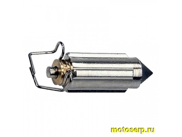 Купить  Игла карбюраторная ОЕМ S13370-04F00 M7 Tourmax 72938 JP (шт) купить с доставкой по Москве и России, цена, технические характеристики, комплектация фото  - motoserp.ru