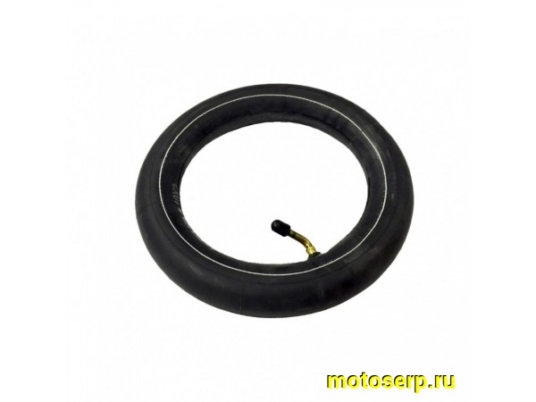 Купить  ====Камера   6" для электросамоката, с кривым соском. Вело (шт) (R5 6-2.0 купить с доставкой по Москве и России, цена, технические характеристики, комплектация фото  - motoserp.ru