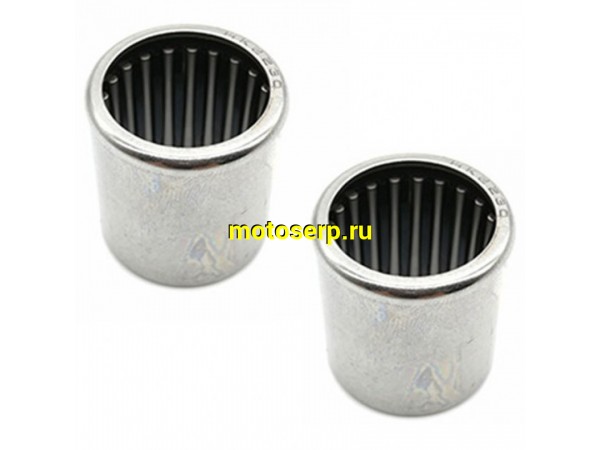 Купить  Подшипник оси маятника 22*28*29,5 mm NK222830 KAYO T4, T6  (пар)  (0 купить с доставкой по Москве и России, цена, технические характеристики, комплектация фото  - motoserp.ru