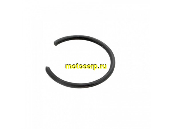 Купить  Кольцо стопорное поршневого пальца d-15mm ZS CB250D-G (P060948) (шт) (AVANTIS 13203 (AVANTIS 14147 купить с доставкой по Москве и России, цена, технические характеристики, комплектация фото  - motoserp.ru