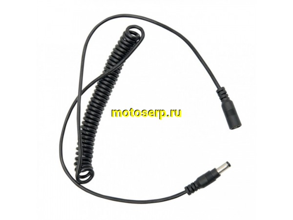 Купить  Удлинитель спиральный кабель SYMTEC 210135 (шт) (0 купить с доставкой по Москве и России, цена, технические характеристики, комплектация фото  - motoserp.ru