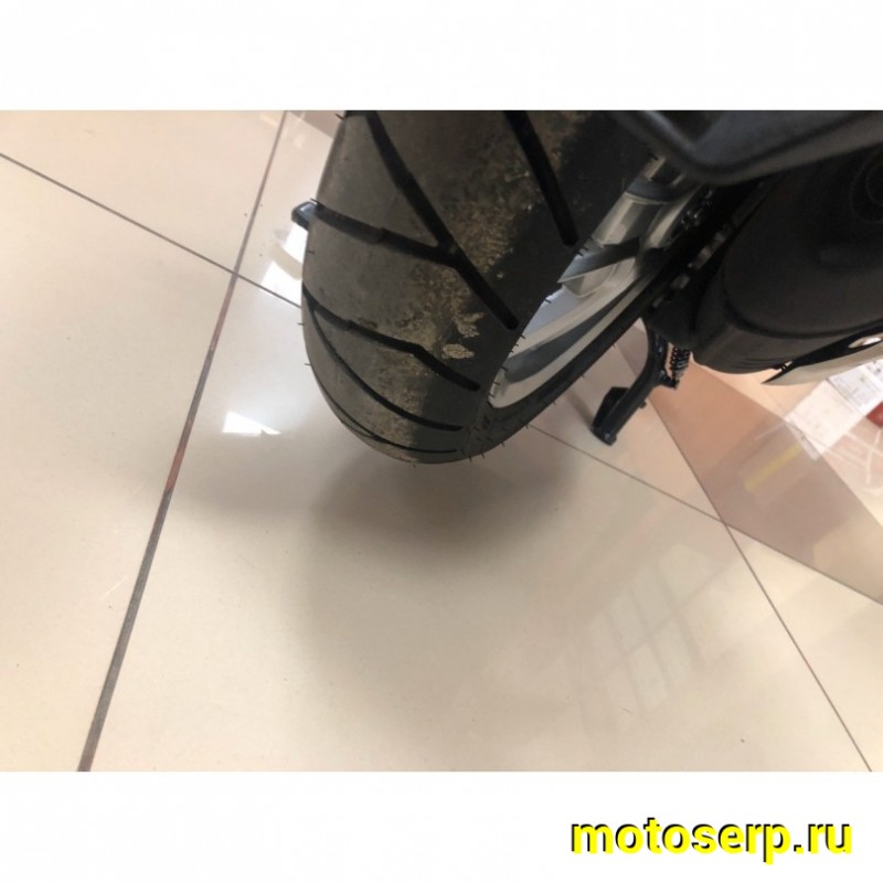 Купить  ====Максискутер Piaggio Vespa Primavera150 ABS 2019г.в. 213 км (Новый) купить с доставкой по Москве и России, цена, технические характеристики, комплектация фото  - motoserp.ru