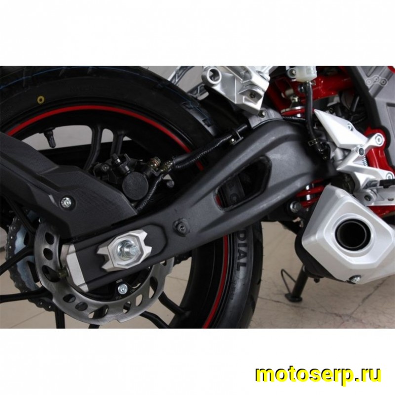 Купить  ====Мотоцикл Loncin VOGE 300RR (Вог 300РР) 300cc, 4т., жидкс. охлажд.,29 л.с., 6 КПП, инжект..,электростартер, 17"/17",  (шт) (VOGE купить с доставкой по Москве и России, цена, технические характеристики, комплектация фото  - motoserp.ru