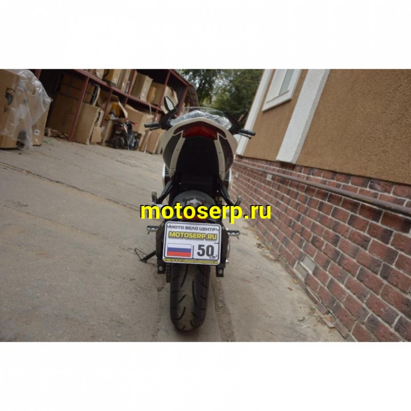 Купить  ====Мотоцикл Loncin VOGE 300RR (Вог 300РР) 300cc, 4т., жидкс. охлажд.,29 л.с., 6 КПП, инжект..,электростартер, 17"/17",  (шт) (VOGE купить с доставкой по Москве и России, цена, технические характеристики, комплектация фото  - motoserp.ru