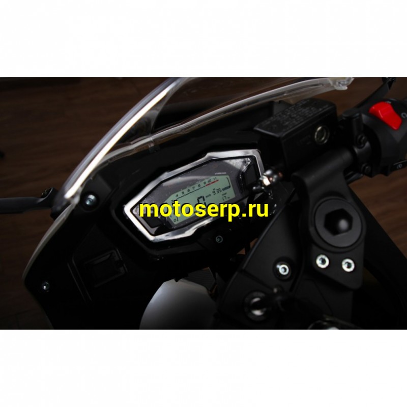 Купить  ====Мотоцикл Loncin VOGE 300RR (Вог 300РР) 300cc, 4т., жидкс. охлажд.,29 л.с., 6 КПП, инжект..,электростартер, 17"/17",  (шт) (VOGE купить с доставкой по Москве и России, цена, технические характеристики, комплектация фото  - motoserp.ru