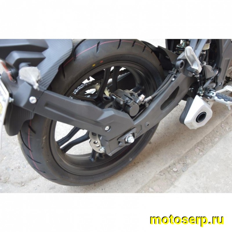 Купить  ====Мотоцикл Loncin VOGE 300RR (Вог 300РР) 300cc, 4т., жидкс. охлажд.,29 л.с., 6 КПП, инжект..,электростартер, 17"/17",  (шт) (VOGE купить с доставкой по Москве и России, цена, технические характеристики, комплектация фото  - motoserp.ru