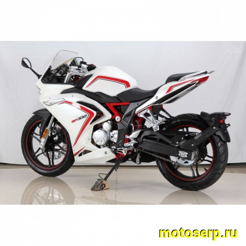 Купить  ====Мотоцикл Loncin VOGE 300RR (Вог 300РР) 300cc, 4т., жидкс. охлажд.,29 л.с., 6 КПП, инжект..,электростартер, 17"/17",  (шт) (VOGE купить с доставкой по Москве и России, цена, технические характеристики, комплектация фото  - motoserp.ru