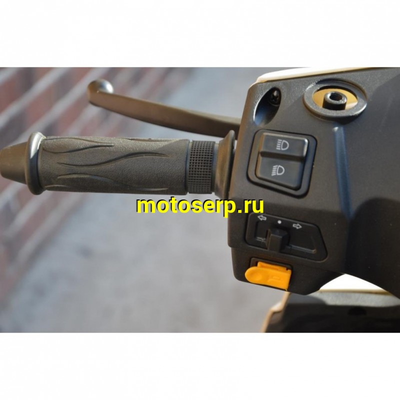 Купить  Скутер VENTO CITY (Венто Сити) 50cc; 1,5 местный, 4Т, возд. охлажд., диск/барабан, кол. 10/10 (шт) 01500 (Vento купить с доставкой по Москве и России, цена, технические характеристики, комплектация фото  - motoserp.ru