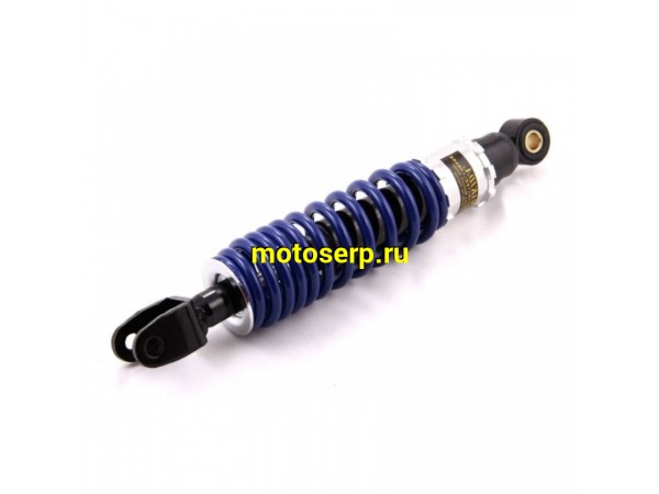 Купить  ====Амортизатор задний (L-335mm,D- 10mm,d-8mm)  (шт) (JP (0 купить с доставкой по Москве и России, цена, технические характеристики, комплектация фото  - motoserp.ru