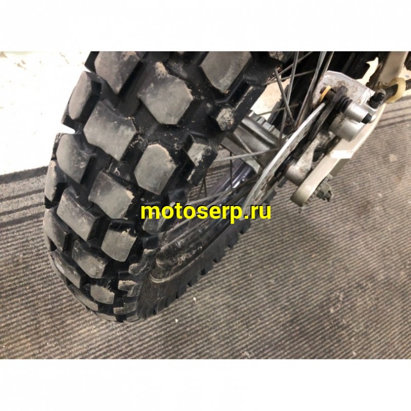 Купить  ====Мотоцикл KAWASAKI KL250 SUPER SHERPA 2003 (в птс 1995г.в) 26л.с.Из Японии,без пробега по РФ купить с доставкой по Москве и России, цена, технические характеристики, комплектация фото  - motoserp.ru