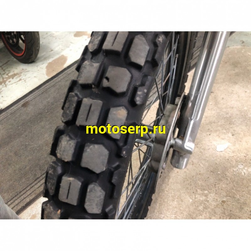 Купить  ====Мотоцикл KAWASAKI KL250 SUPER SHERPA 2003 (в птс 1995г.в) 26л.с.Из Японии,без пробега по РФ купить с доставкой по Москве и России, цена, технические характеристики, комплектация фото  - motoserp.ru