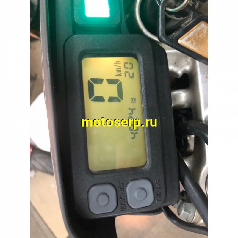 Купить  ====Мотоцикл KAWASAKI KL250 SUPER SHERPA 2003 (в птс 1995г.в) 26л.с.Из Японии,без пробега по РФ купить с доставкой по Москве и России, цена, технические характеристики, комплектация фото  - motoserp.ru