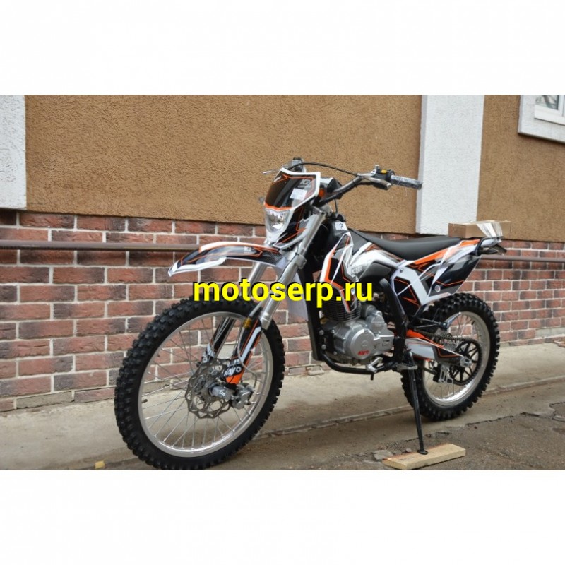 Купить  ====Эндуро Мотоцикл KAYO K2 250 ENDURO (ПТС), 21/18, 169FMM, 223cc,  4Т, возд.охлажд., диск/диск (шт) (SM купить с доставкой по Москве и России, цена, технические характеристики, комплектация фото  - motoserp.ru