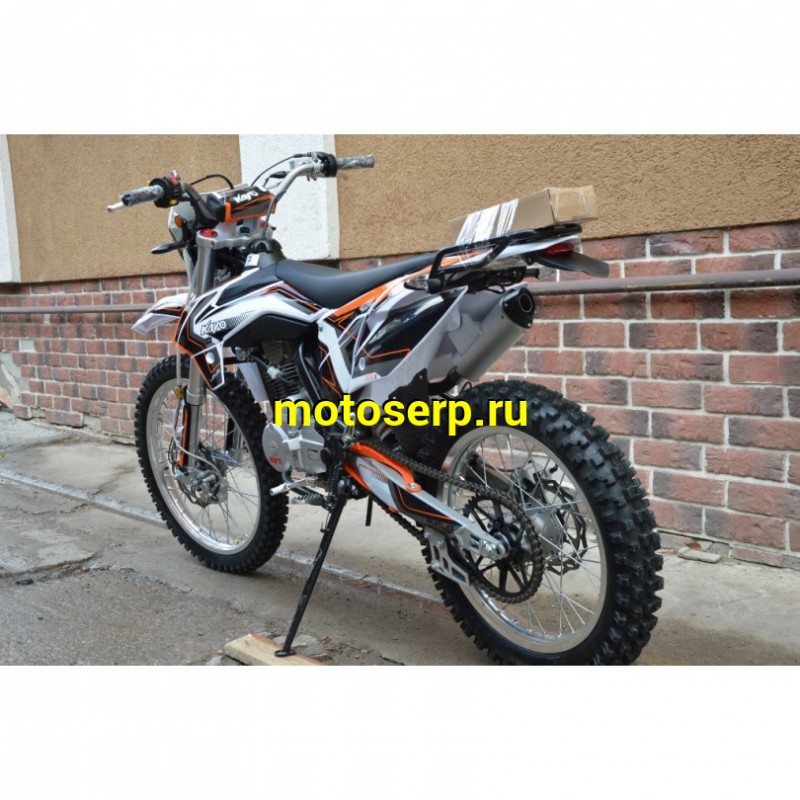 Купить  ====Эндуро Мотоцикл KAYO K2 250 ENDURO (ПТС), 21/18, 169FMM, 223cc,  4Т, возд.охлажд., диск/диск (шт) (SM купить с доставкой по Москве и России, цена, технические характеристики, комплектация фото  - motoserp.ru