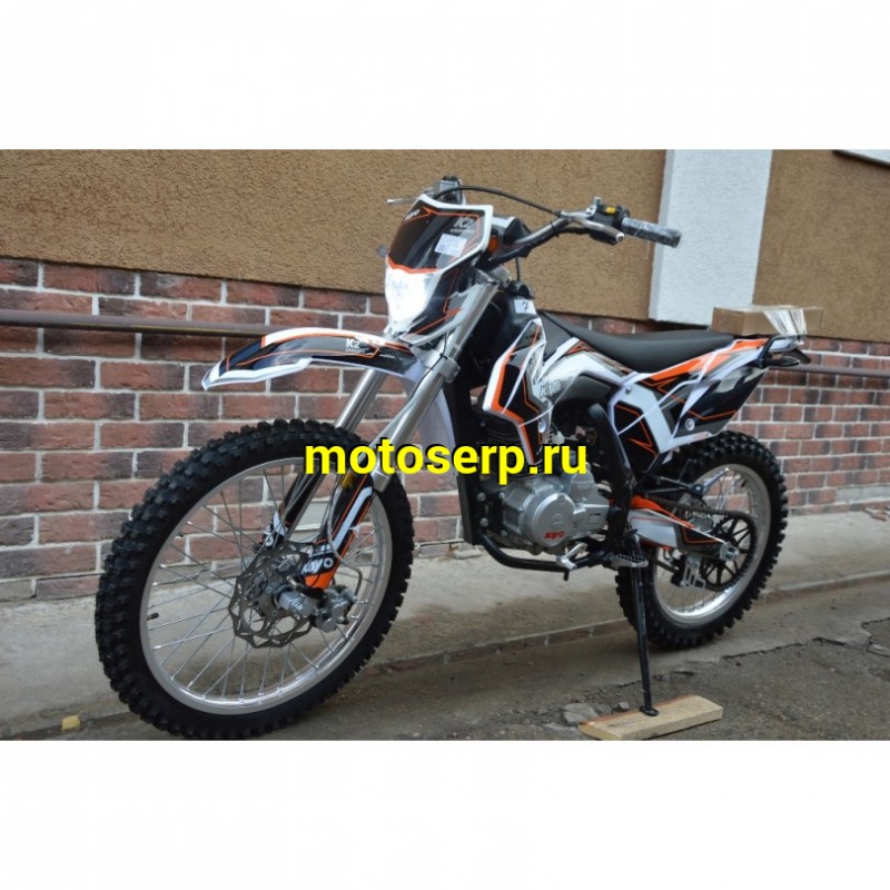 Купить  ====Эндуро Мотоцикл KAYO K2 250 ENDURO (ПТС), 21/18, 169FMM, 223cc,  4Т, возд.охлажд., диск/диск (шт) (SM купить с доставкой по Москве и России, цена, технические характеристики, комплектация фото  - motoserp.ru