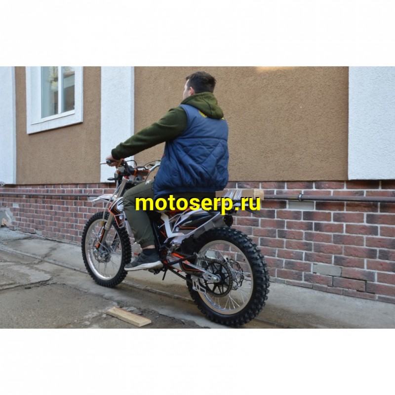 Купить  ====Эндуро Мотоцикл KAYO K2 250 ENDURO (ПТС), 21/18, 169FMM, 223cc,  4Т, возд.охлажд., диск/диск (шт) (SM купить с доставкой по Москве и России, цена, технические характеристики, комплектация фото  - motoserp.ru