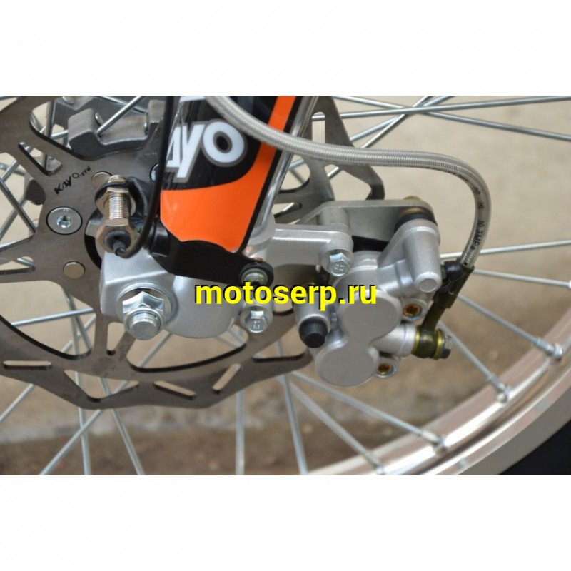 Купить  ====Эндуро Мотоцикл KAYO K2 250 ENDURO (ПТС), 21/18, 169FMM, 223cc,  4Т, возд.охлажд., диск/диск (шт) (SM купить с доставкой по Москве и России, цена, технические характеристики, комплектация фото  - motoserp.ru