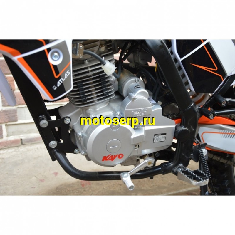 Купить  ====Эндуро Мотоцикл KAYO K2 250 ENDURO (ПТС), 21/18, 169FMM, 223cc,  4Т, возд.охлажд., диск/диск (шт) (SM купить с доставкой по Москве и России, цена, технические характеристики, комплектация фото  - motoserp.ru