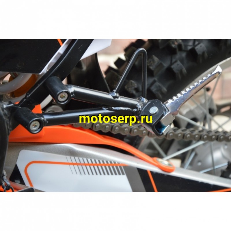 Купить  ====Эндуро Мотоцикл KAYO K2 250 ENDURO (ПТС), 21/18, 169FMM, 223cc,  4Т, возд.охлажд., диск/диск (шт) (SM купить с доставкой по Москве и России, цена, технические характеристики, комплектация фото  - motoserp.ru
