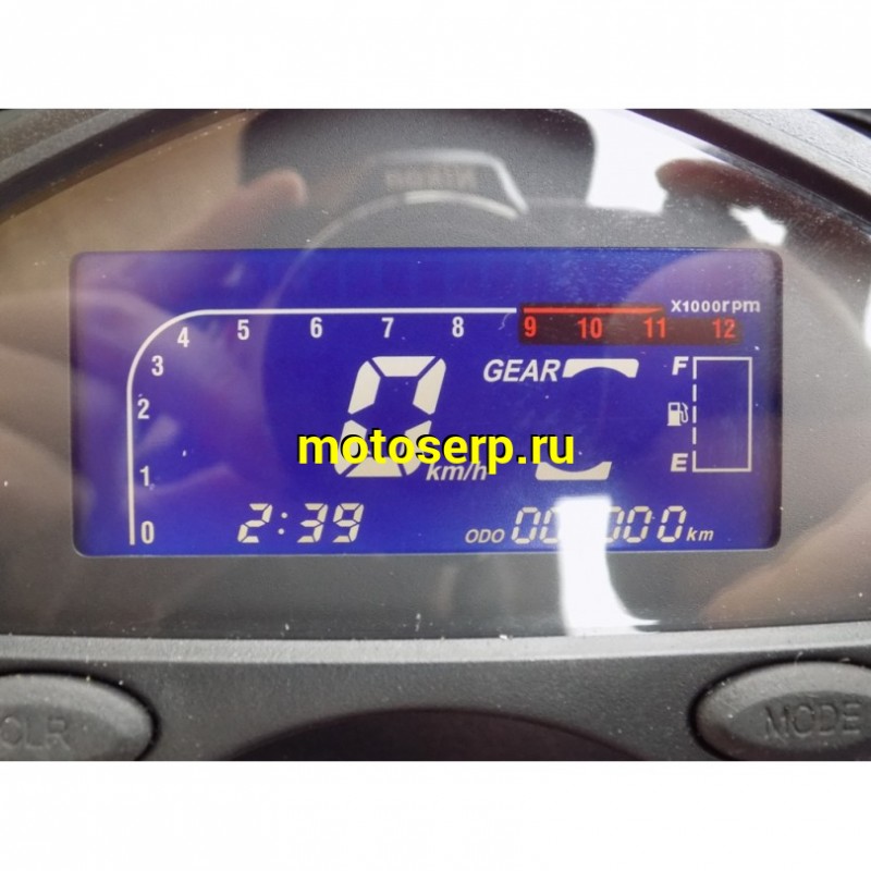 Купить  ====Эндуро Мотоцикл KAYO K2 250 ENDURO (ПТС), 21/18, 169FMM, 223cc,  4Т, возд.охлажд., диск/диск (шт) (SM купить с доставкой по Москве и России, цена, технические характеристики, комплектация фото  - motoserp.ru