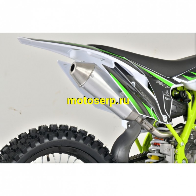 Купить ====Кросс Мотоцикл кроссовый ZUUM PX220 (спортинв), 4Т, 250cc ...