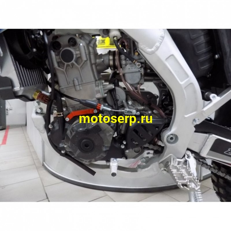 Купить  ====Мотоцикл Кросс/Эндуро ZUUM CX300NC ZM JOKER RE (спортинв), 21/18, 4Т, 300cc,ZS177MM, ALL рама! карбюр, жидкос. охлажд,  (шт)   купить с доставкой по Москве и России, цена, технические характеристики, комплектация фото  - motoserp.ru