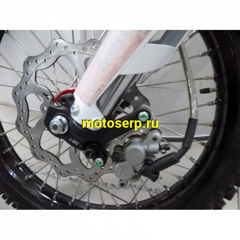 Купить  ====Мотоцикл Кросс/Эндуро ZUUM CX300NC ZM JOKER RE (спортинв), 21/18, 4Т, 300cc,ZS177MM, ALL рама! карбюр, жидкос. охлажд,  (шт)   купить с доставкой по Москве и России, цена, технические характеристики, комплектация фото  - motoserp.ru