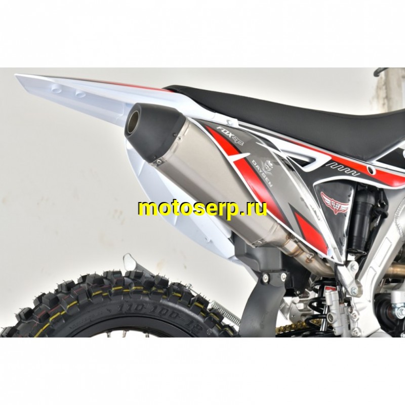 Купить  ====Мотоцикл Кросс/Эндуро ZUUM CX300NC ZM JOKER RE (спортинв), 21/18, 4Т, 300cc,ZS177MM, ALL рама! карбюр, жидкос. охлажд,  (шт)   купить с доставкой по Москве и России, цена, технические характеристики, комплектация фото  - motoserp.ru