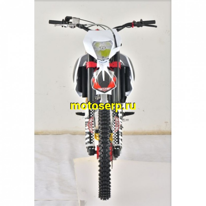 Купить  ====Мотоцикл Кросс/Эндуро ZUUM CX300NC ZM JOKER RE (спортинв), 21/18, 4Т, 300cc,ZS177MM, ALL рама! карбюр, жидкос. охлажд,  (шт)   купить с доставкой по Москве и России, цена, технические характеристики, комплектация фото  - motoserp.ru