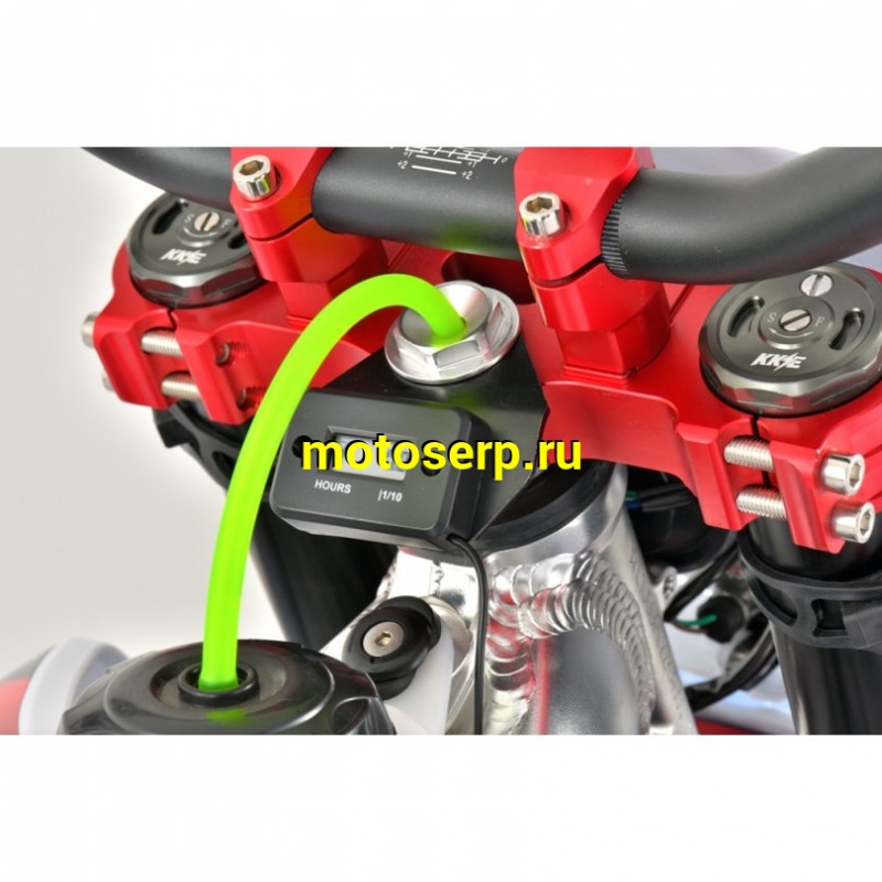 Купить  ====Мотоцикл Кросс/Эндуро ZUUM CX300NC ZM JOKER RE (спортинв), 21/18, 4Т, 300cc,ZS177MM, ALL рама! карбюр, жидкос. охлажд,  (шт)   купить с доставкой по Москве и России, цена, технические характеристики, комплектация фото  - motoserp.ru