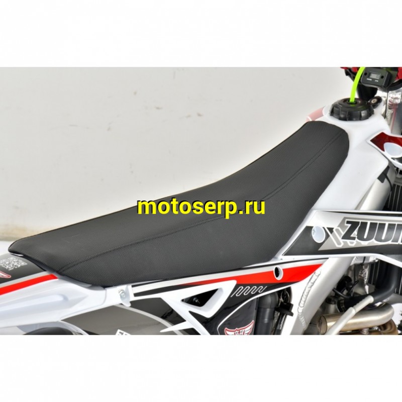 Купить  ====Мотоцикл Кросс/Эндуро ZUUM CX300NC ZM JOKER RE (спортинв), 21/18, 4Т, 300cc,ZS177MM, ALL рама! карбюр, жидкос. охлажд,  (шт)   купить с доставкой по Москве и России, цена, технические характеристики, комплектация фото  - motoserp.ru