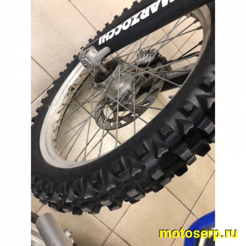 Купить  ====Мотоцикл Gas Gas 250 Pampera 2005 г.в. Из Японии,без пробега по РФ купить с доставкой по Москве и России, цена, технические характеристики, комплектация фото  - motoserp.ru