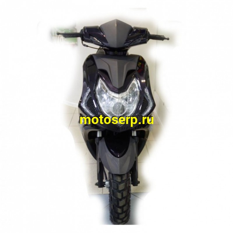 Купить  ====Скутер RACER FLAME RC50QT-6F  (красный) 50cc, 4Т,возд.охл.,карбюратор,вариатор,кол.12"/12" с пробегом 100 км (шт) купить с доставкой по Москве и России, цена, технические характеристики, комплектация фото  - motoserp.ru