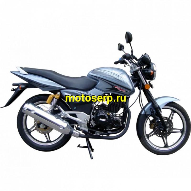 Купить  Мотоцикл RACER MAGNUM RC250-C5B (Рейсер Магнум)  250cc, 4тактн; 18"; 5 пер, эл.стартер, диск торм, литье кл. (Бер) (шт) купить с доставкой по Москве и России, цена, технические характеристики, комплектация фото  - motoserp.ru