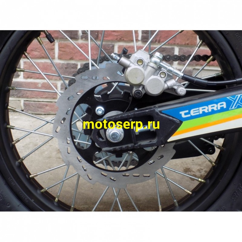 Купить  ====Мотоцикл Кросс/Эндуро Racer SR-X1 Cross X1 (спортинв), 21/18, 250сс, 5 ск, возд. охл, диск/диск,  (Бер) (шт)  купить с доставкой по Москве и России, цена, технические характеристики, комплектация фото  - motoserp.ru