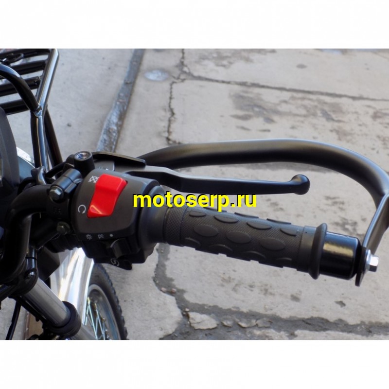 Купить  ====Эндуро Мотоцикл MOTOLAND FORESTER LITE 200 (ПТС), 18/18  (шт) (ML 12295 (0 купить с доставкой по Москве и России, цена, технические характеристики, комплектация фото  - motoserp.ru