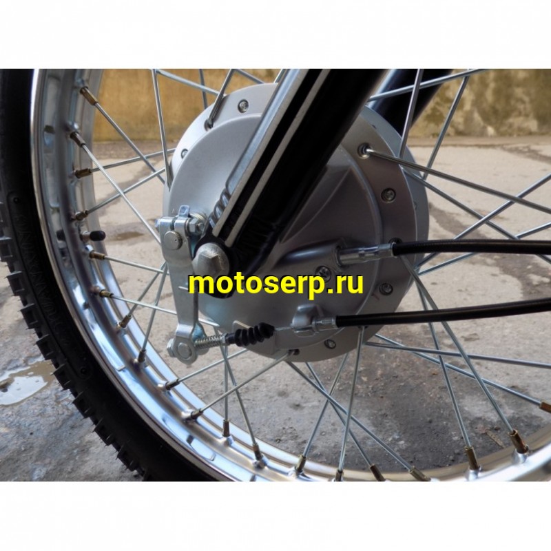 Купить  ====Эндуро Мотоцикл MOTOLAND FORESTER LITE 200 (ПТС), 18/18  (шт) (ML 12295 (0 купить с доставкой по Москве и России, цена, технические характеристики, комплектация фото  - motoserp.ru