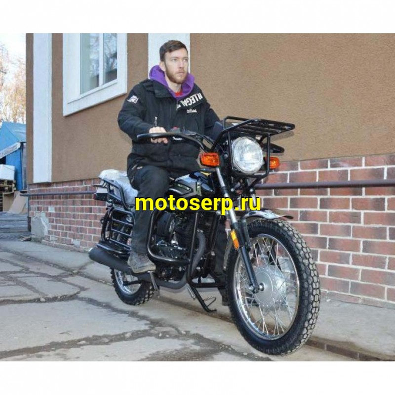 Купить  ====Эндуро Мотоцикл MOTOLAND FORESTER LITE 200 (ПТС), 18/18  (шт) (ML 12295 (0 купить с доставкой по Москве и России, цена, технические характеристики, комплектация фото  - motoserp.ru