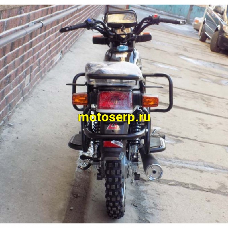 Купить  ====Эндуро Мотоцикл MOTOLAND FORESTER LITE 200 (ПТС), 18/18  (шт) (ML 12295 (0 купить с доставкой по Москве и России, цена, технические характеристики, комплектация фото  - motoserp.ru
