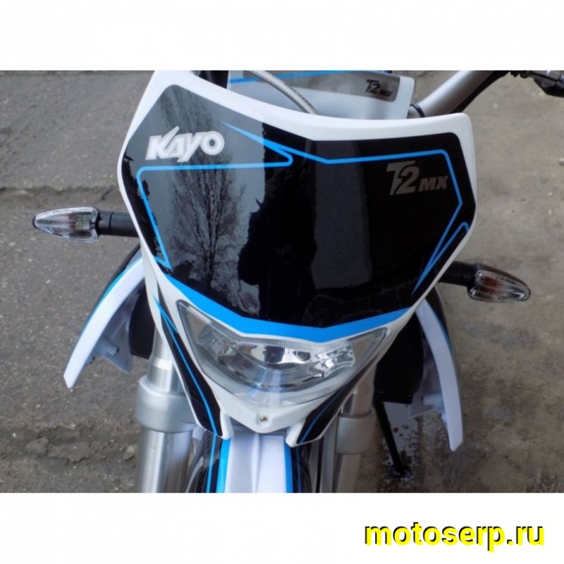 Купить  ====Эндуро Мотоцикл KAYO Т2 250 MX ENDURO (ЭПТС), 21/18, 169FMM, 223cc, 4Т, возд.охлажд., диск/диск, 2021г.(шт) (0 (SM купить с доставкой по Москве и России, цена, технические характеристики, комплектация фото  - motoserp.ru
